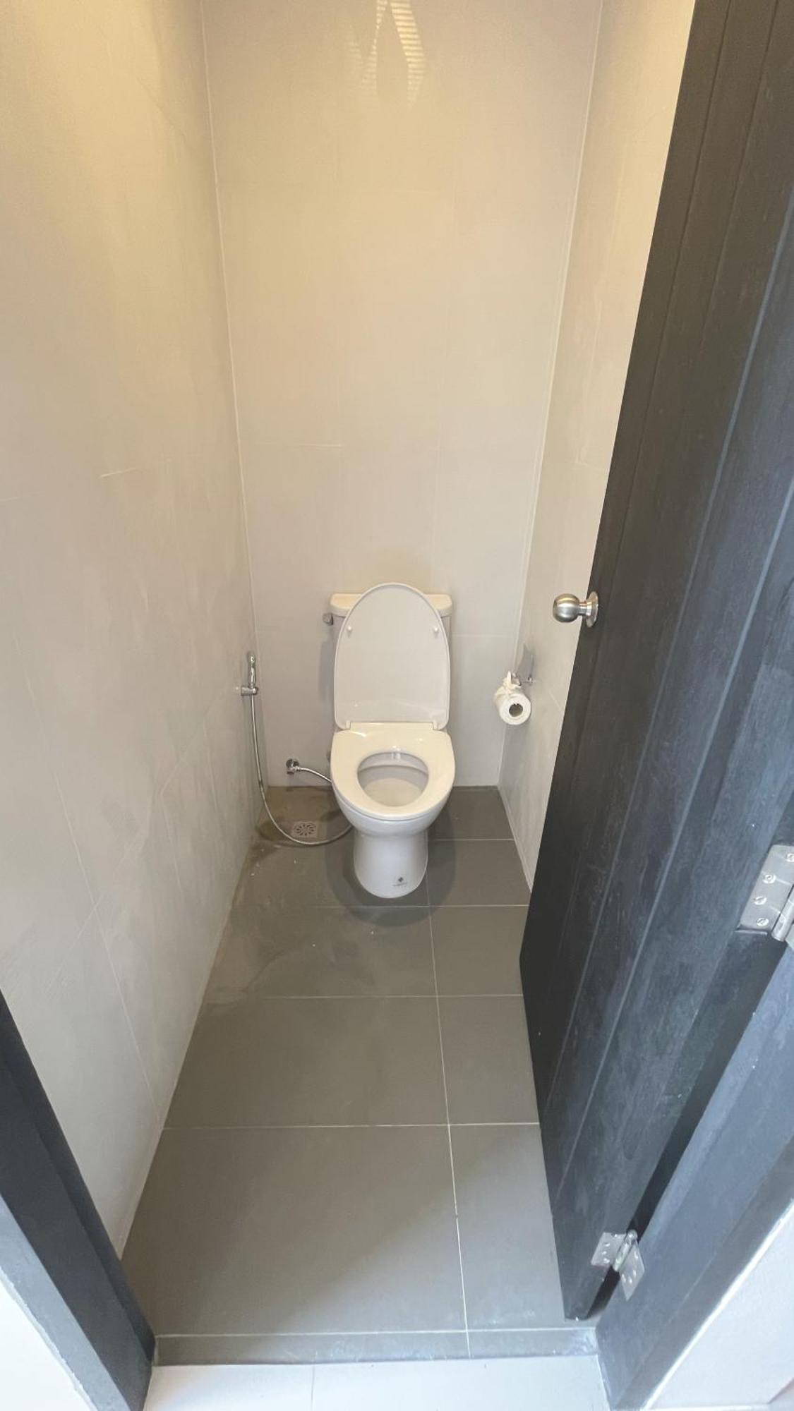 באנג ראק Rockstar Beach Apartments מראה חיצוני תמונה